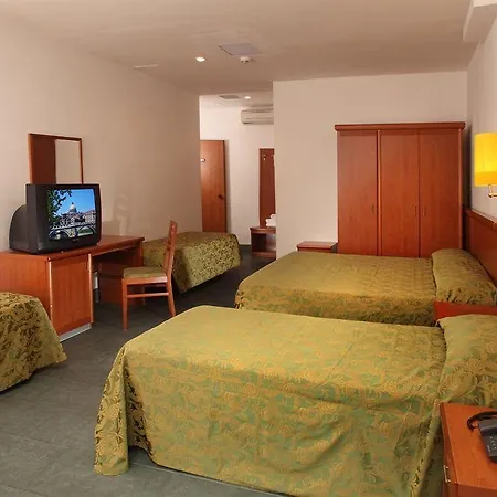 Excel Roma Ciampino Hotell Marino