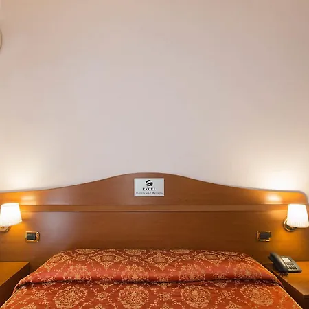 Excel Roma Ciampino 4* マリノ