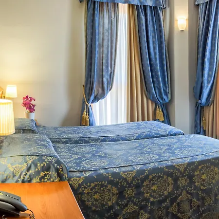 酒店 Excel Roma Ciampino 4*