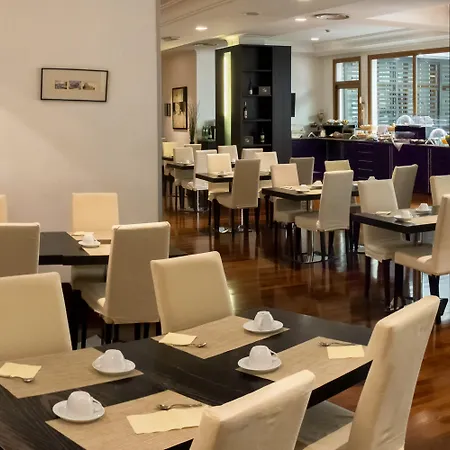 Excel Roma Ciampino 酒店