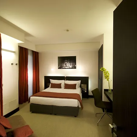 Excel Roma Ciampino Ξενοδοχείο 4*