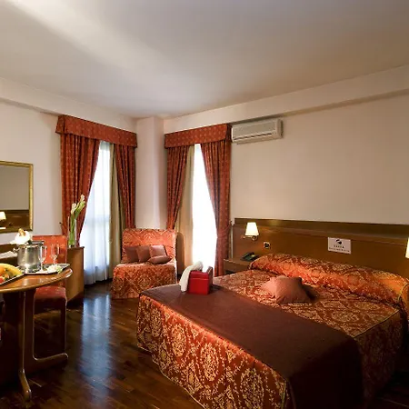 Hotel Excel Roma Ciampino