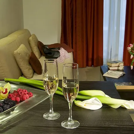 Hotel Excel Roma Ciampino 4*