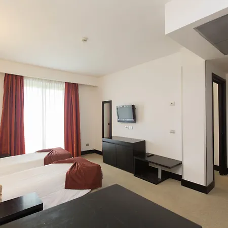 Excel Roma Ciampino Ξενοδοχείο