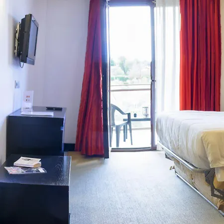 Ξενοδοχείο Excel Roma Ciampino