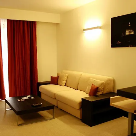 Excel Roma Ciampino 4* 马里诺