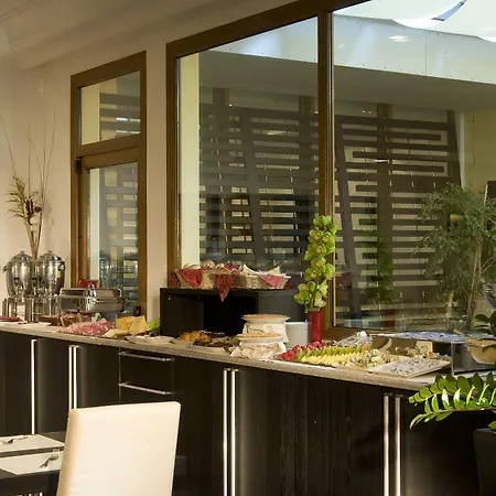 酒店 Excel Roma Ciampino