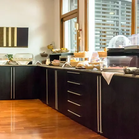 酒店 Excel Roma Ciampino 马里诺