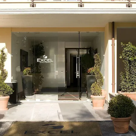 Excel Roma Ciampino Marino