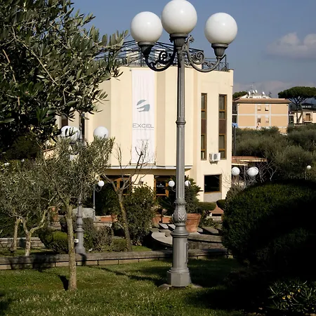 Ξενοδοχείο Excel Roma Ciampino Marino