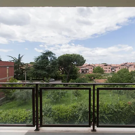 酒店 Excel Roma Ciampino 马里诺