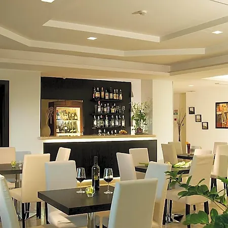 Excel Roma Ciampino 4* Marino