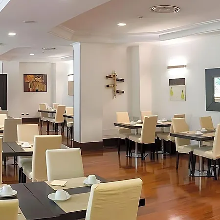 Excel Roma Ciampino Hotel 4*