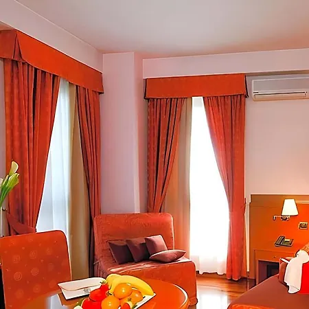 Excel Roma Ciampino 4*