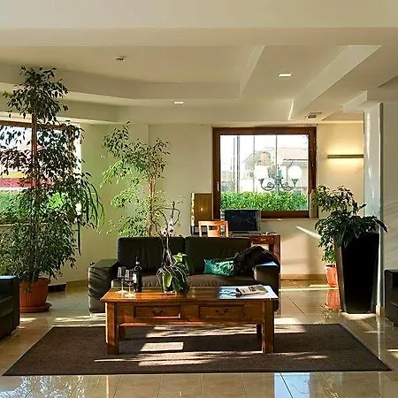 Excel Roma Ciampino 4* Marino