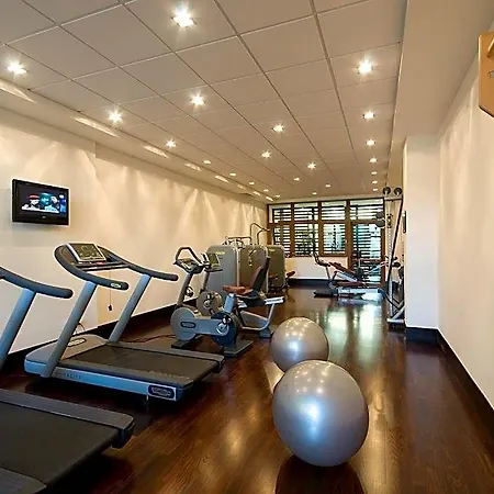 Hotel Excel Roma Ciampino