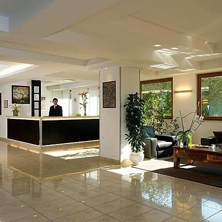 Excel Roma Ciampino Hotel Marino