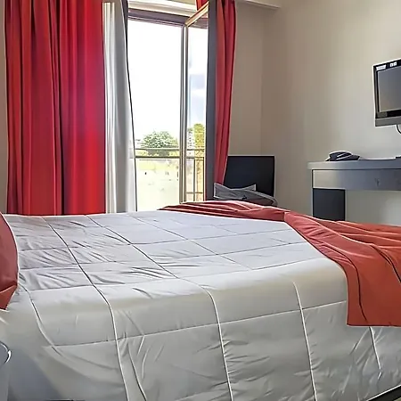 Excel Roma Ciampino 4* マリノ