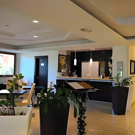 Hotel Excel Roma Ciampino Marino