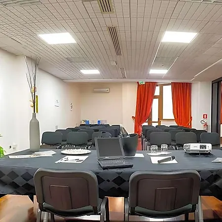 Excel Roma Ciampino Hotel 4*