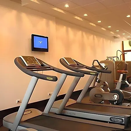 Excel Roma Ciampino 4* Marino