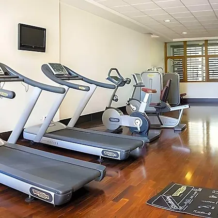 Excel Roma Ciampino 4* マリノ