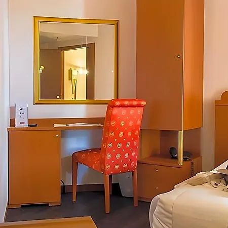 ホテル Excel Roma Ciampino