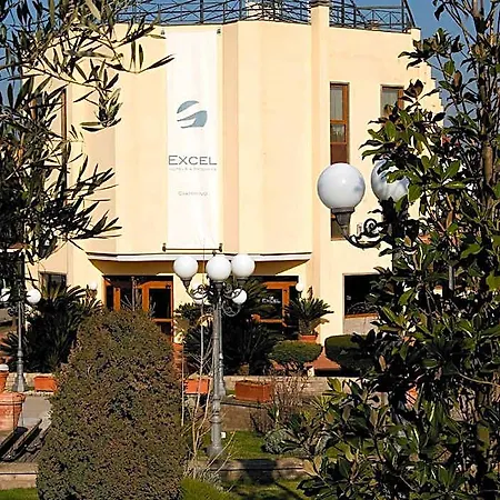 Hotel Excel Roma Ciampino Marino
