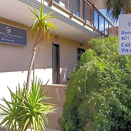 Hotel Excel Roma Ciampino Marino