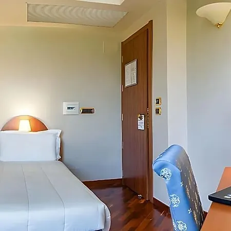 Hotel Excel Roma Ciampino Marino