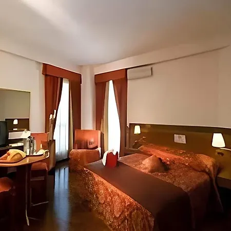 Excel Roma Ciampino 4*