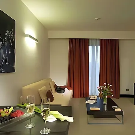 Excel Roma Ciampino Hotel
