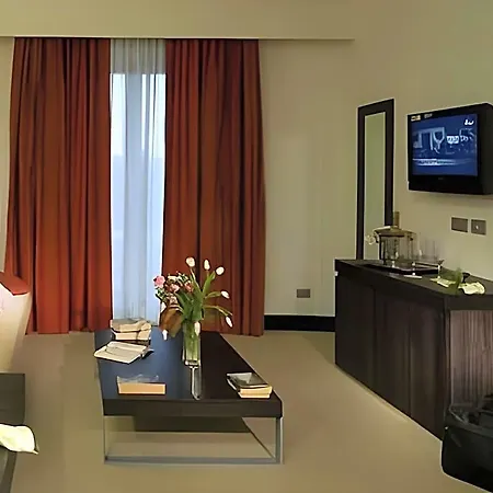 ホテル Excel Roma Ciampino 4*