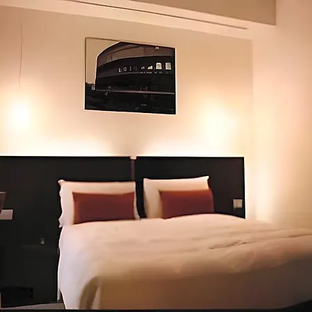 ホテル Excel Roma Ciampino 4*