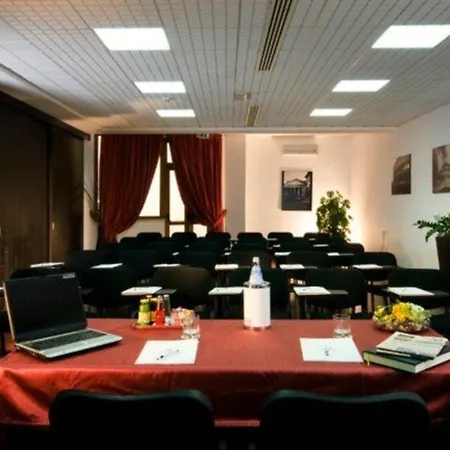 Hotel Excel Roma Ciampino Marino