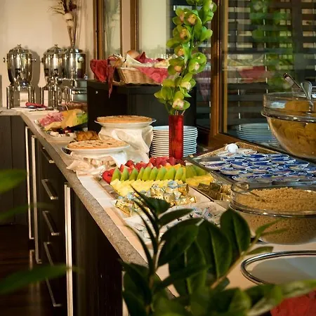 Ξενοδοχείο Excel Roma Ciampino Marino