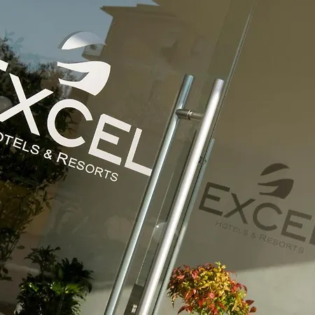 Excel Roma Ciampino 酒店 马里诺