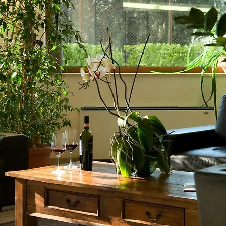 Hotel Excel Roma Ciampino 4*