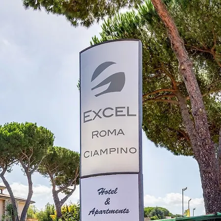 Excel Roma Ciampino 4*