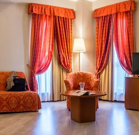 ホテル Excel Roma Ciampino