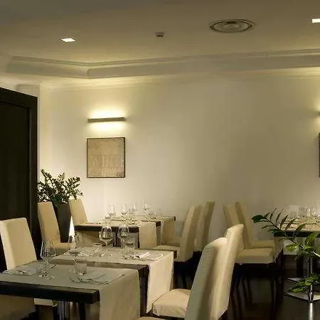 Ξενοδοχείο Excel Roma Ciampino Marino