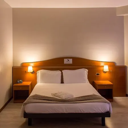 Excel Roma Ciampino Hotel Marino