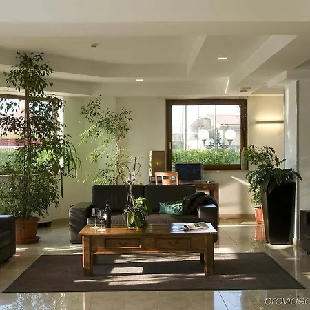Excel Roma Ciampino Hotel
