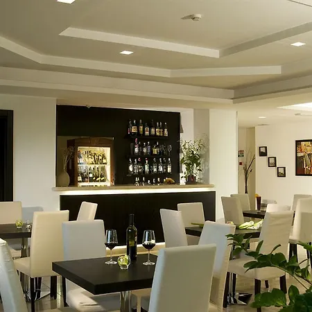 Excel Roma Ciampino 4* Marino