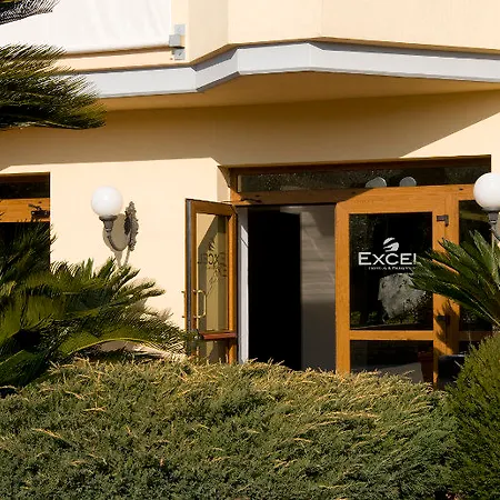 Ξενοδοχείο Excel Roma Ciampino