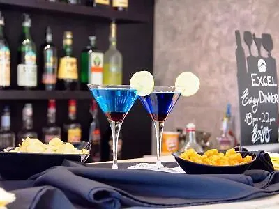 Excel Roma Ciampino Hotel Marino