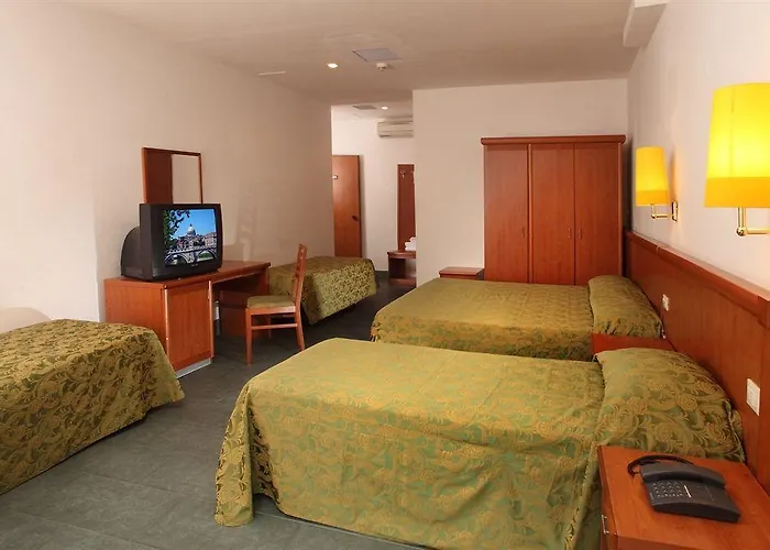 Excel Roma Ciampino Otel Marino