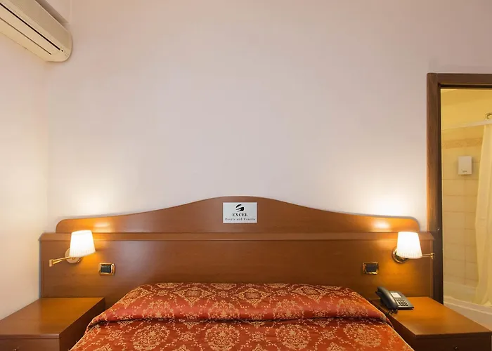 Excel Roma Ciampino 4* Marino