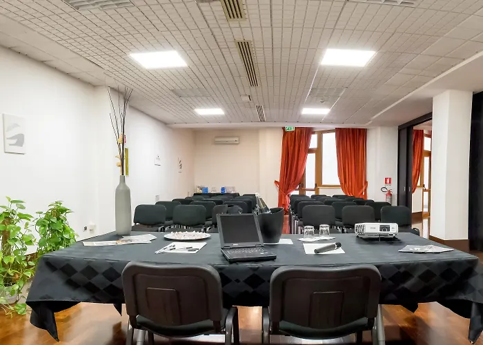 Otel Excel Roma Ciampino Marino
