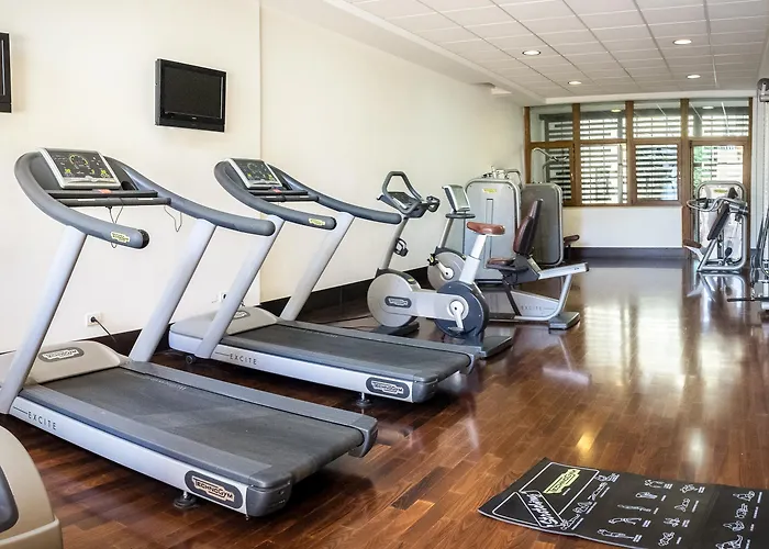 Excel Roma Ciampino Otel